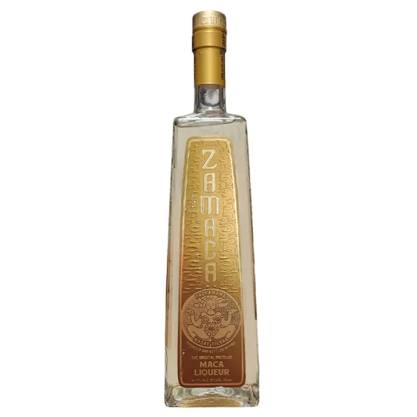 zamaca peruvian maca liqueur 7 0 1753359625 - LIQUORFREIGHTT