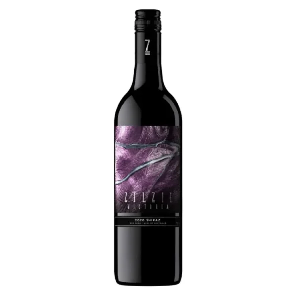 zilzie 2020 victorian shiraz f 0 1753360568 - LIQUORFREIGHTT