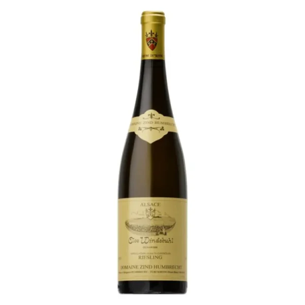 zind humbrecht 2020 riesling a 0 1753360085 - LIQUORFREIGHTT