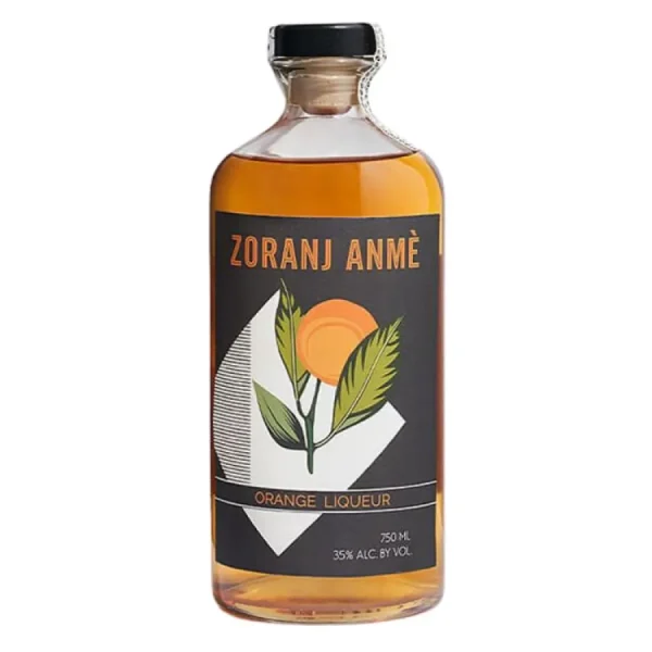 Zoranj Anme Bitter Orange Liqueur | Rich Flavor & Size | Ayiti zoranj anme bitter orange liqu 0 1753360055 - LIQUORFREIGHTT